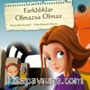 Farklılıklar Olmazsa Olmaz