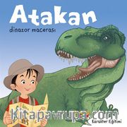Atakan Dinazor Macerası