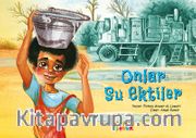 Onlar Su Ektiler
