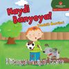 Haydi Banyoya! & Temizlik Önerileri