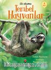 İlk Okuma - Tembel Hayvanlar