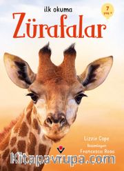 İlk Okuma - Zürafalar