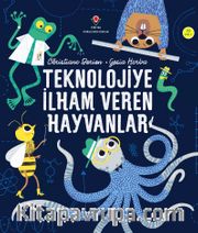 Teknolojiye İlham Veren Hayvanlar