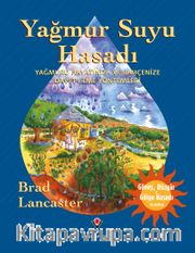 Yağmur Suyu Hasadı