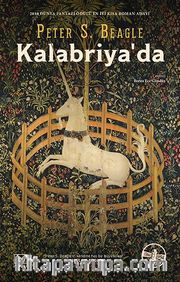 Kalabriya’da