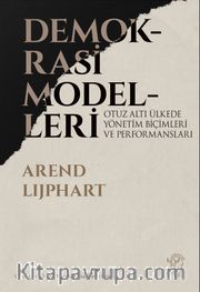 Demokrasi Modelleri