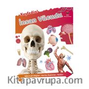 Keşfedin! İnsan Vücüdu