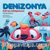 Denizonya & Poli’nin Kütüphanesi