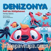 Denizonya <br /> Poli’nin Kütüphanesi
