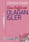 Kamu İhalelerinde Olağan İşler