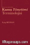 Kamu Yönetimi Terminolojisi