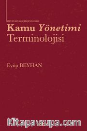 Kamu Yönetimi Terminolojisi