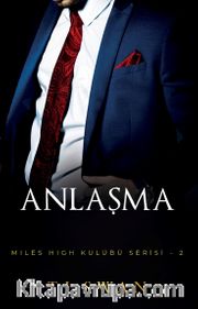 Anlaşma