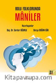 Bolu Folklorunda Maniler