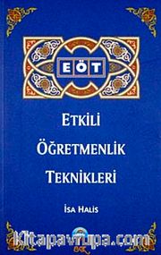 Etkili Öğretmenlik Teknikleri