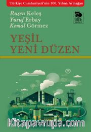 Yeşil Yeni Düzen