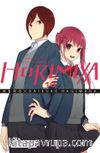 Horimiya Horisan ile Miyamurakun 10. Cilt