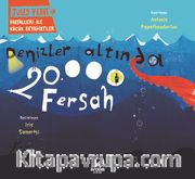 Denizler Altında 20.000 Fersah