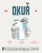 Okur Kitap Dergisi Sayı: Sayı:35 Ocak-Şubat 2024