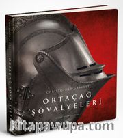 Ortaçağ Şövalyeleri (Ciltli)