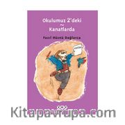 Okulumuz 2'deki - Kanatlarda