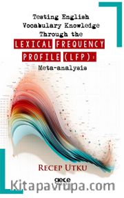 Testing English Vocabulary Knowledge Through the Lexical Frequency Profile (LFP): Meta-analysis 