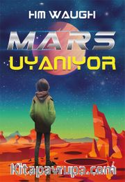 Mars Uyanıyor