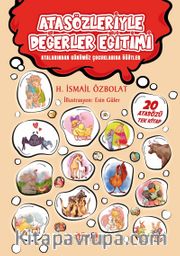 Atasözleriyle Değerler Eğitimi