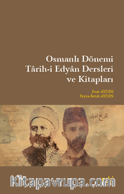 Osmanlı Dönemi Tarih-i Edyan Dersleri ve Kitapları