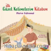 İlk Güzel Kelimelerim Kitabım