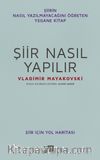 Şiir Nasıl Yapılır