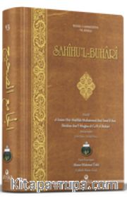 Sahihu'l Buhari (Ciltli)