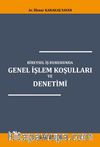 Bireysel İş Hukukunda Genel İşlem Koşulları ve Denetimi 