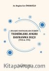 Bulaşıcı Hastalıklara İlişkin Tedbirlere Aykırı Davranma Suçu (Tck M. 195) 
