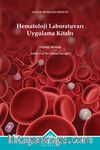 Hematoloji Laboratuvarı Uygulama Kitabı