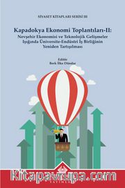 Kapadokya Ekonomi Toplantıları 2