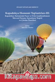 Kapadokya Ekonomi Toplantıları 3