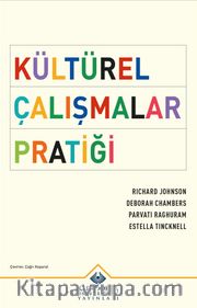 Kültürel Çalışmalar Pratiği