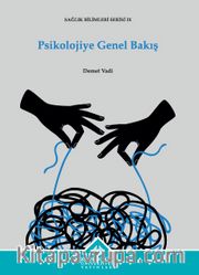 Psikolojiye Genel Bakış