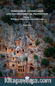 Territorial Governance and Environmental Protection Volume 2