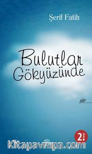 Bulutlar Gökyüzünde