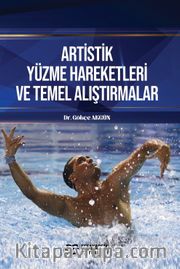 Artistik Yüzme Hareketleri ve Temel Alıştırmalar