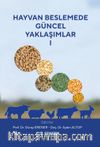 Hayvan Beslemede Güncel Yaklaşımlar 1