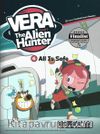 All is Safe +CD (Vera the Alien Hunter 1)