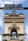 Modern Laos Bir Milyon Fil Ülkesi’nden Günümüze