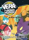 A Price for Vera +CD (Vera the Alien Hunter 2)