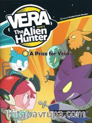 A Price for Vera +CD (Vera the Alien Hunter 2)