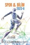 Spor - Bilim 2023 II