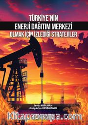 Türkiye’nin Enerji Dağıtım Merkezi Olmak İçin İzlediği Stratejiler