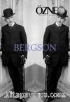 Özne 39. Kitap Bergson